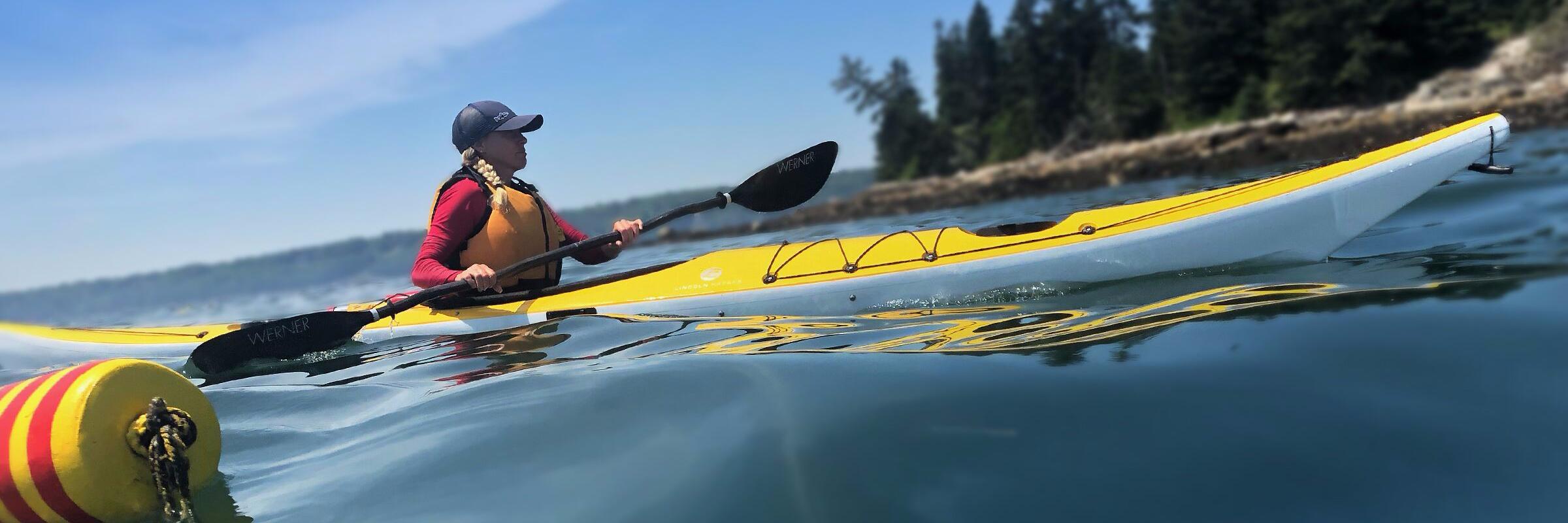 paddlelincoln's profile banner image