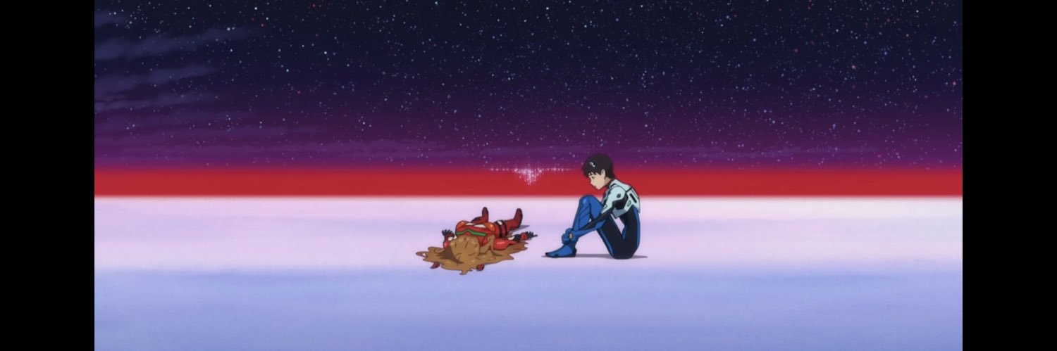 エヴァ好きなろう banner