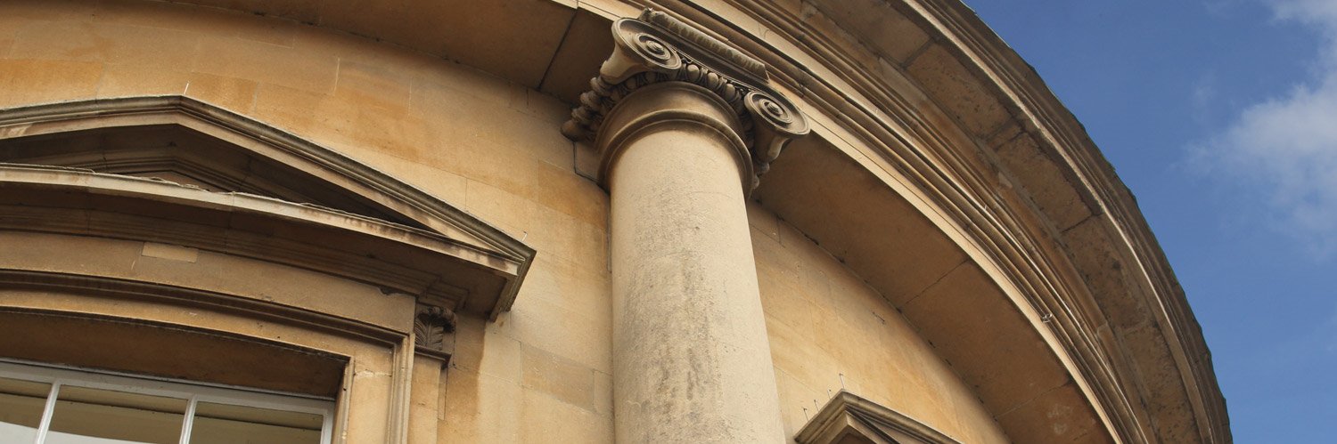 Devizes Town Council banner