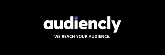 Audiencly banner