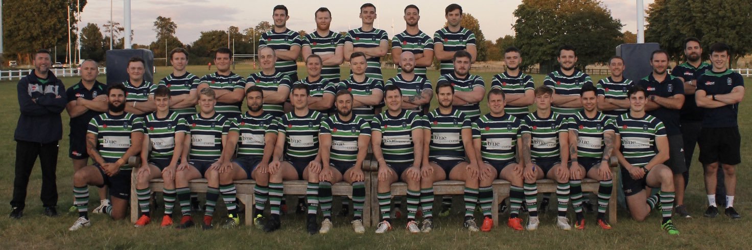 Abbey RFC (@AbbeyRugbyClub) / Posts / X