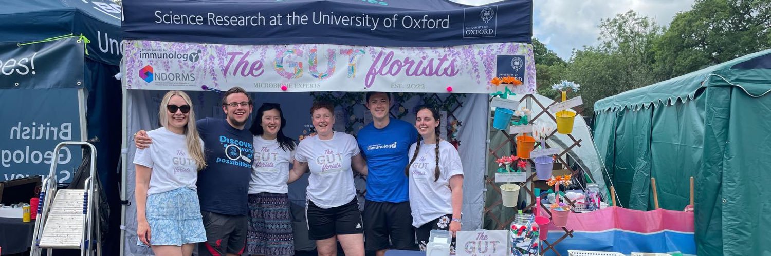 Ffion Hammond banner