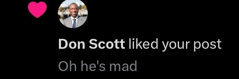 Just1Conservative banner