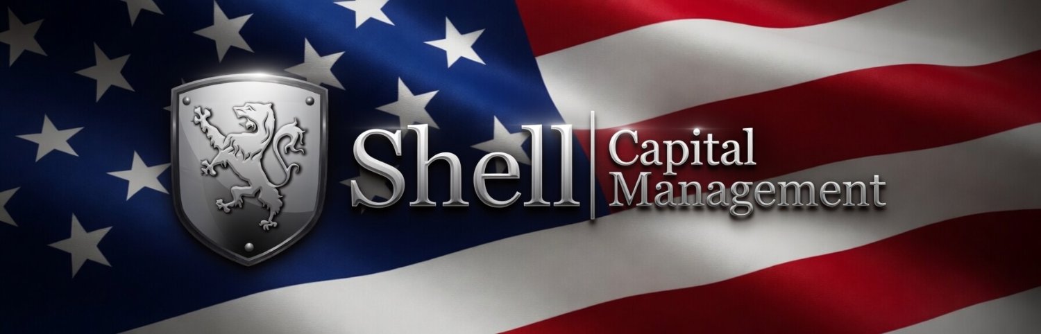 Shell | Asymmetry® banner