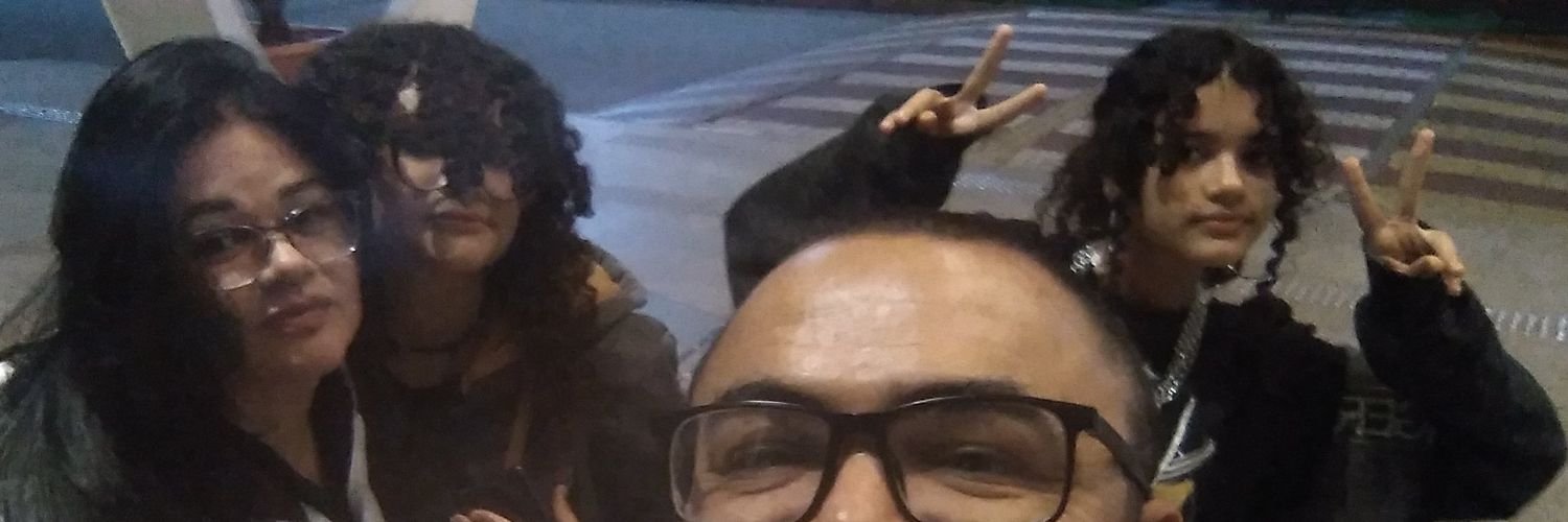 jchobom's profile banner image