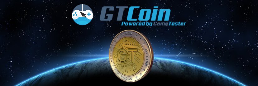 GTCoinOfficial's profile banner image