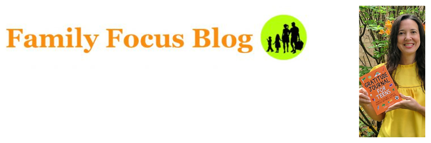 Scarlet | Family Focus Blog banner