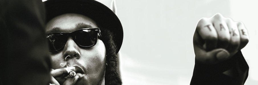 three | 3 | three banner