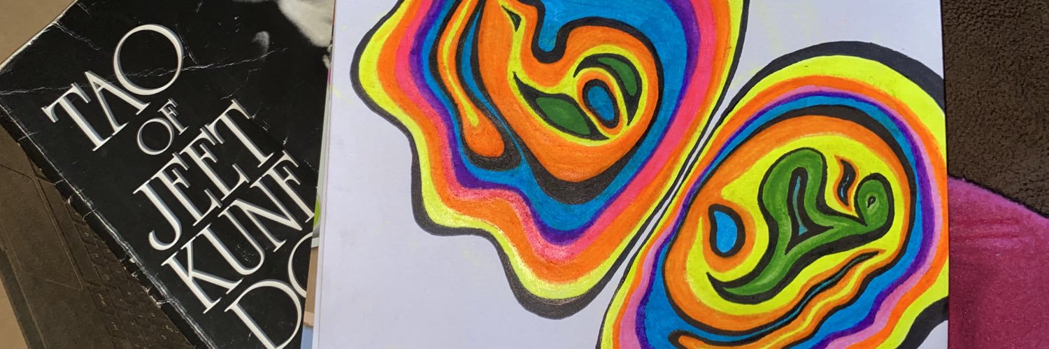 🍀shmily🧚🏽☻ banner