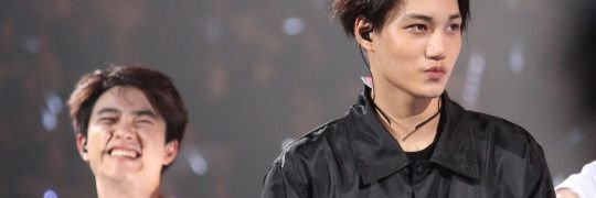 kaisoonify's profile banner image