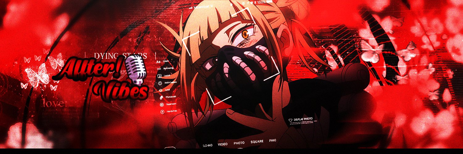 ✨🎙️Affter | EXA🎙️✨🇧🇴 banner