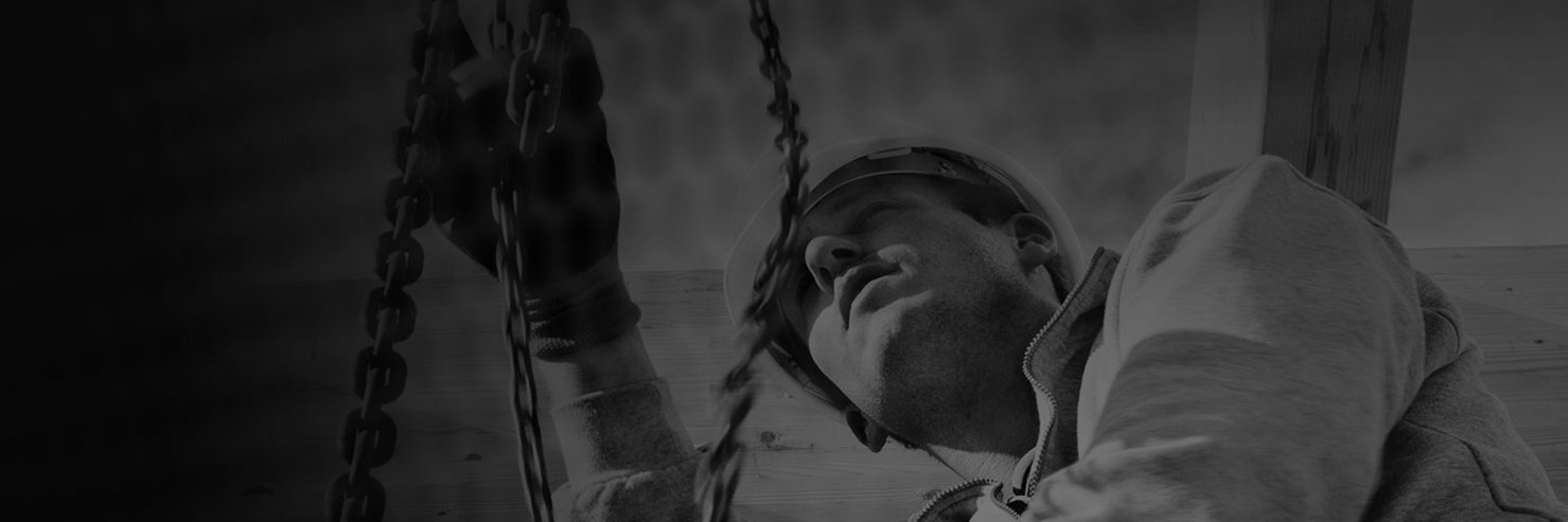 OZ Lifting Products banner