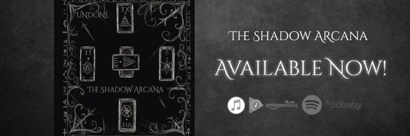 weareundone's profile banner image