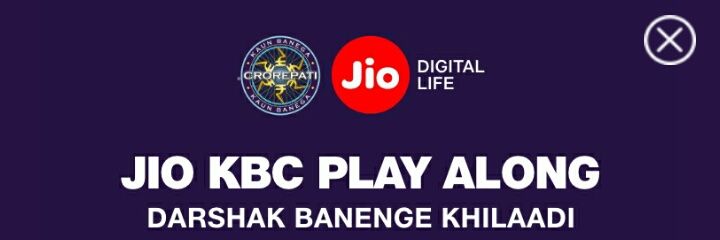 KbcPlayAlong's profile banner image