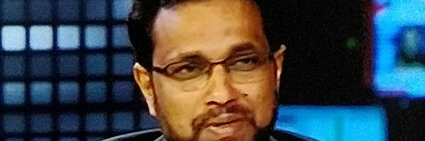 PMNarayanan1 Profile Banner