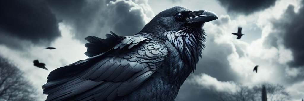 TheRaven1's profile banner image