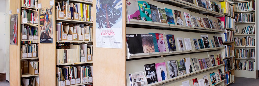 VanArtLibrary's profile banner image