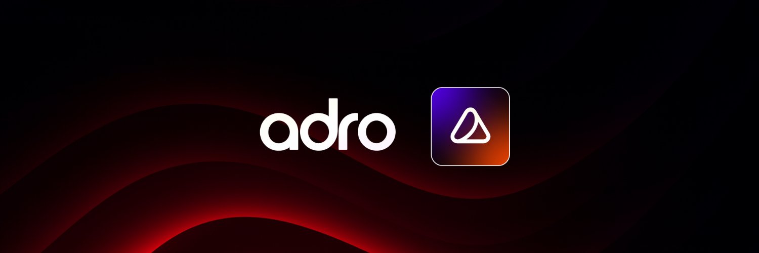 adrobrowser's profile banner image