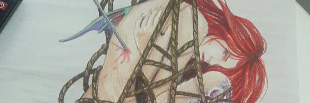cladineaajala's profile banner image