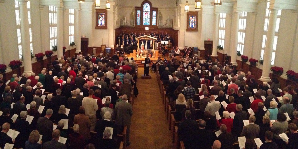 FBSUMC's profile banner image