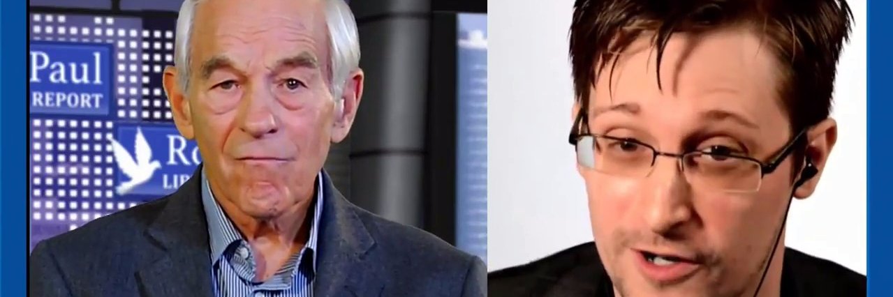 RonPaulLibertyReport banner