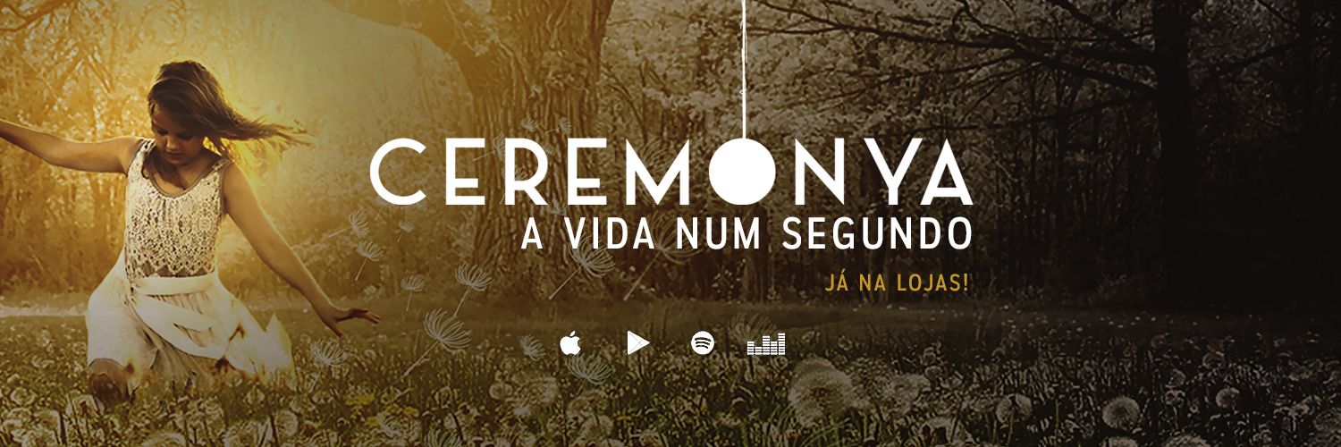Ceremonya's profile banner image