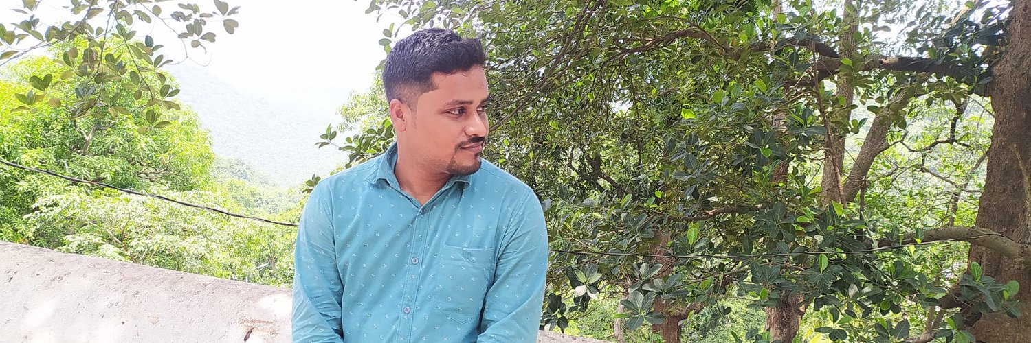 Alok Kumar Swain banner
