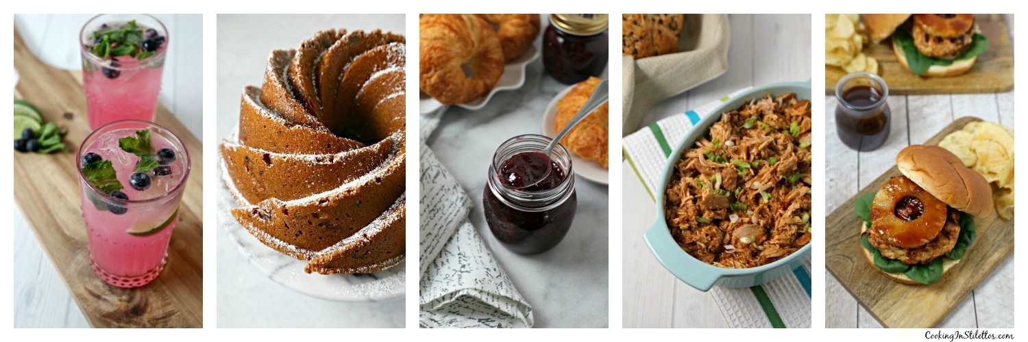 cookinstilettos's profile banner image
