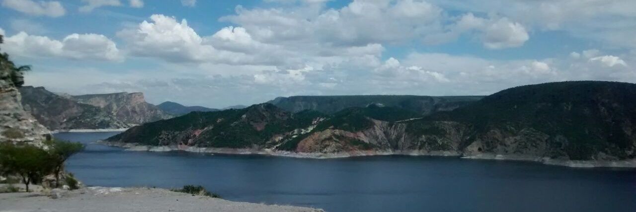 Iza Arvizu 🇲🇽 banner