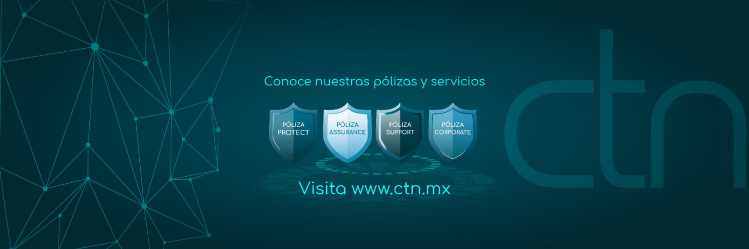 CTNControlGas's profile banner image
