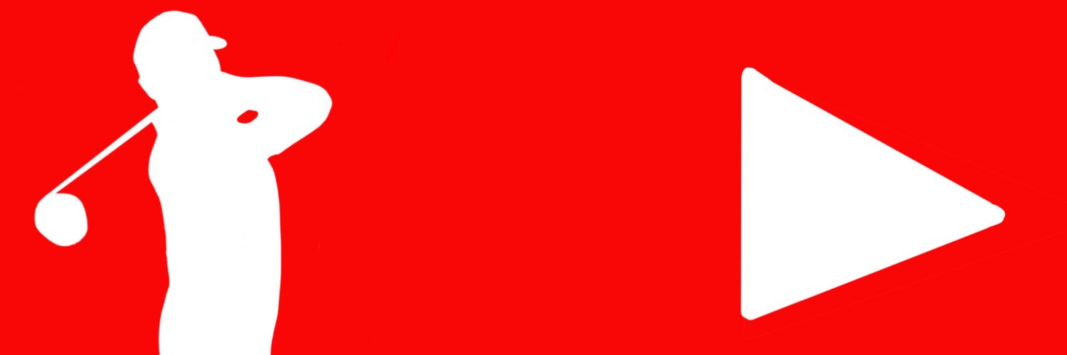 YTGolfWorld's profile banner image