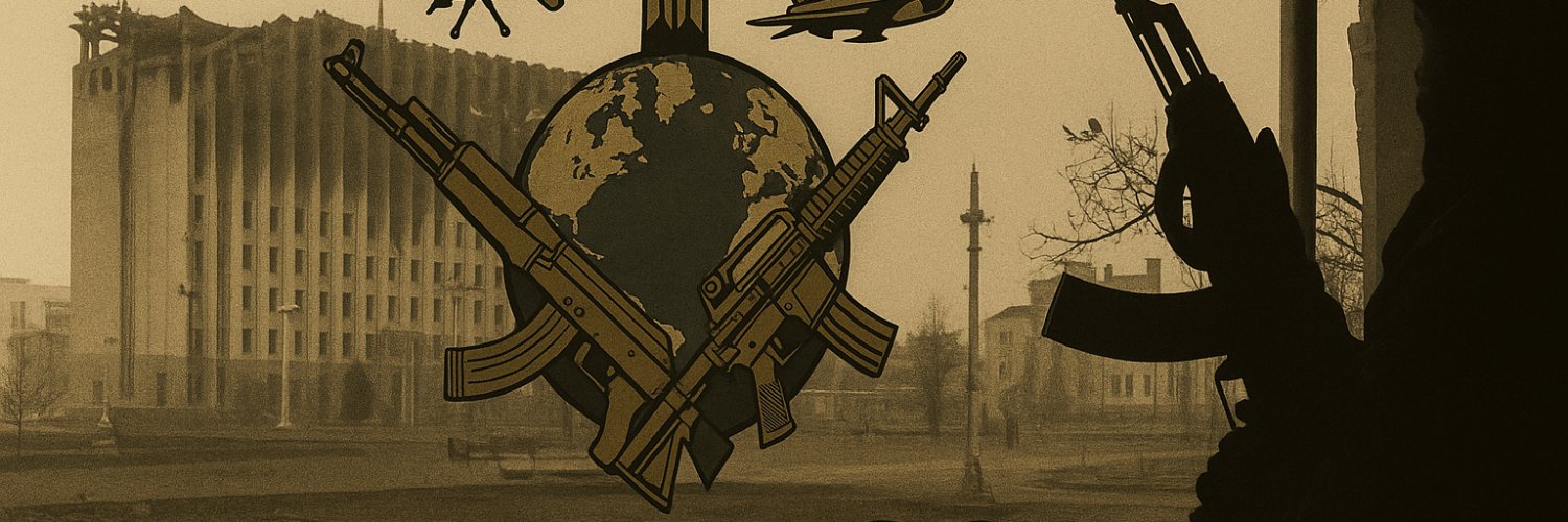 El Druso's banner