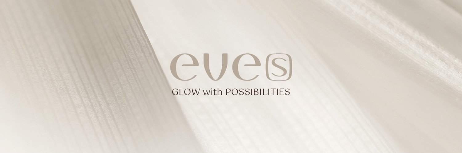 EVE'S Official banner