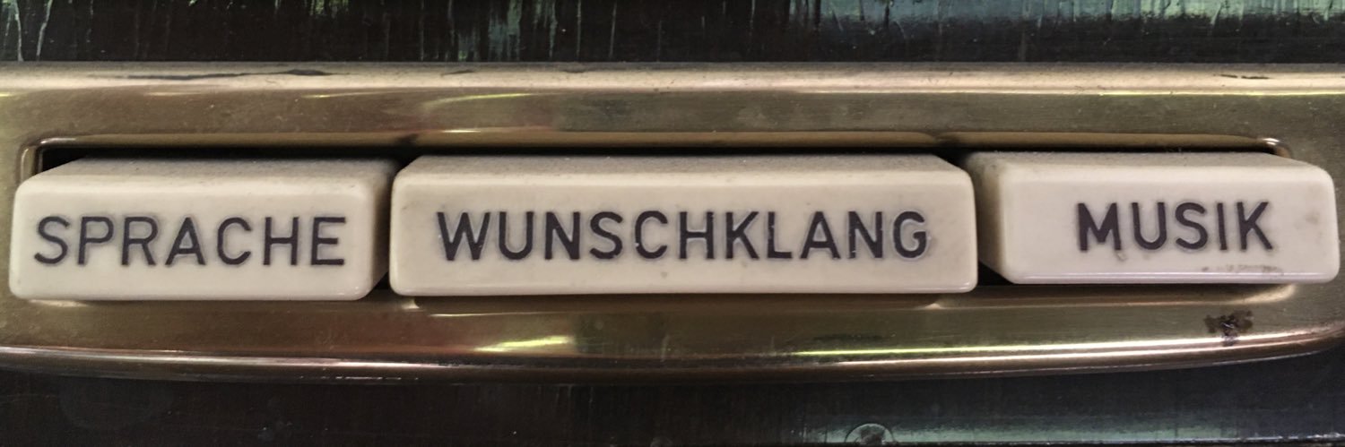 Bernhard Neuhoff banner