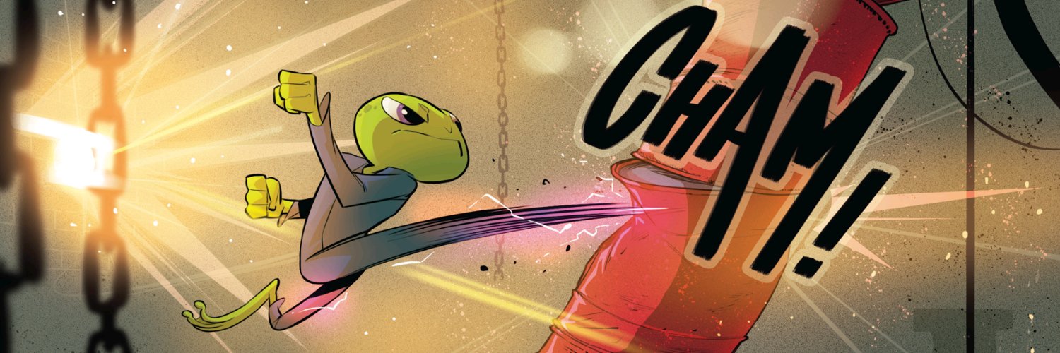 Dragon Frog 💜🐲🐸 banner