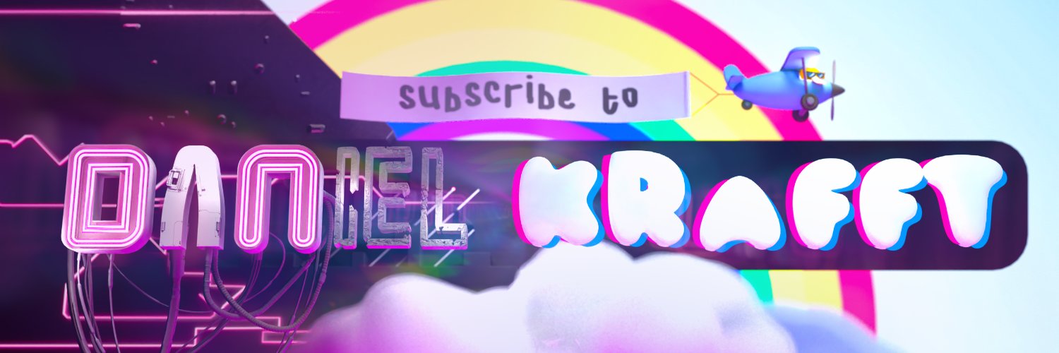 Daniel Krafft banner