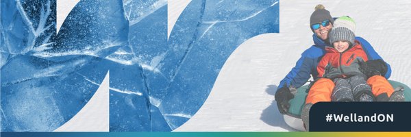 Welland Profile Banner