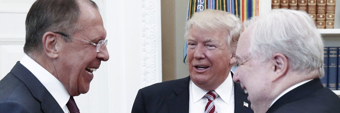 Decaying West banner