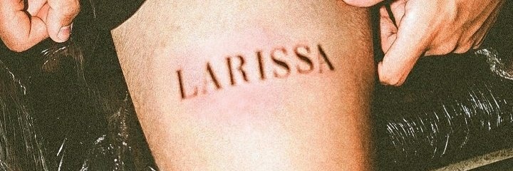laryg_CL's profile banner image