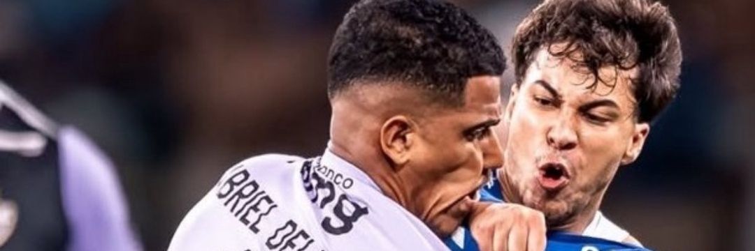 IGOR DO CRUZEIRO banner