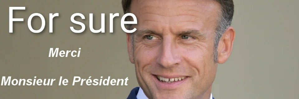 Fattelay #TAEM #EnMarcheAvecEmmanuelMacron banner