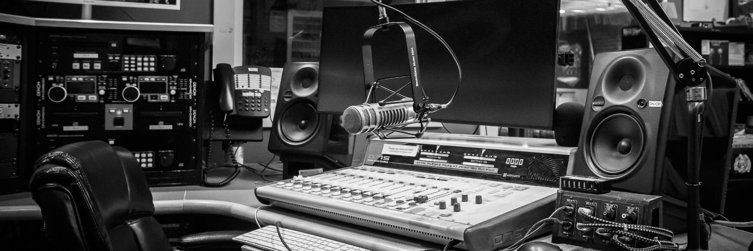 WSCA Radio 📻 🇺🇦 banner