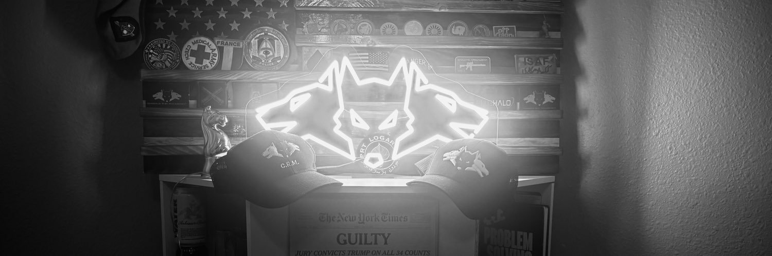 Ryan Stryker's banner