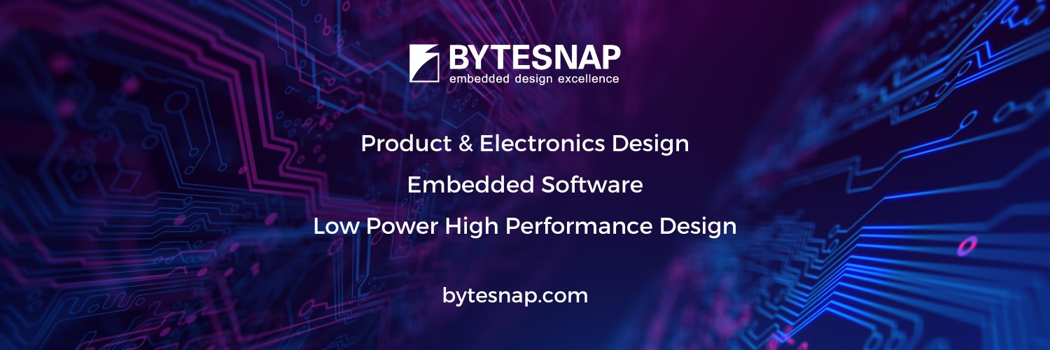 ByteSnap Design banner