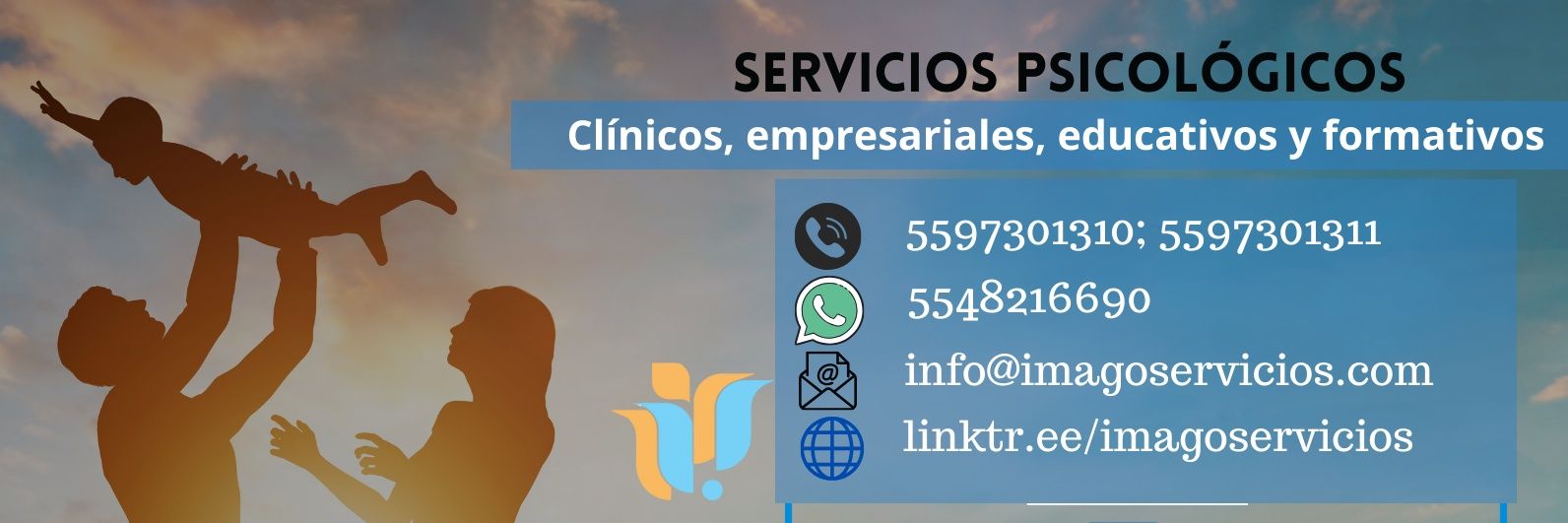 imagoservicios's profile banner image