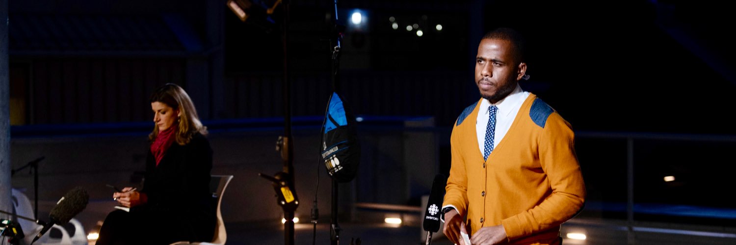 David Thurton 🇹🇹🇨🇦 banner