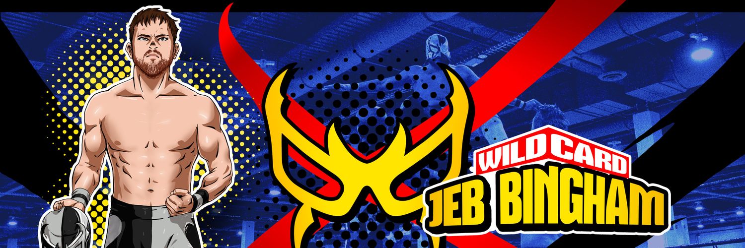 TheWildcardMask's profile banner image