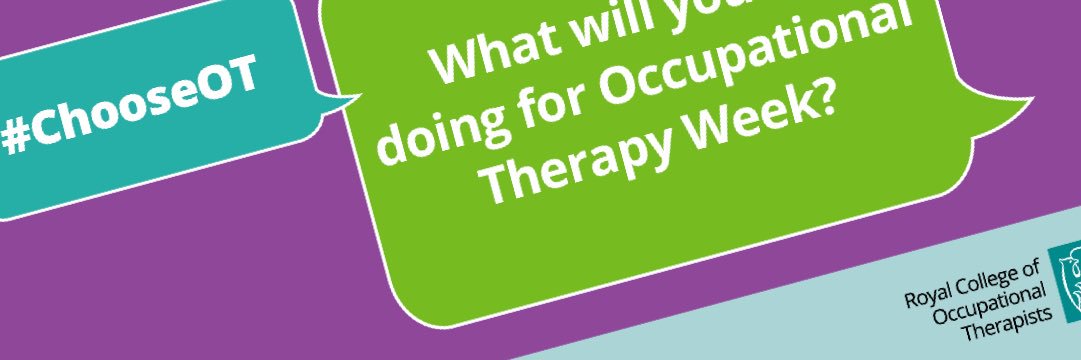 Hackney ARK OT banner