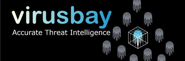 VirusBay Profile Banner