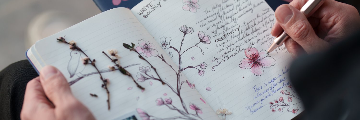 moleskine's profile banner image